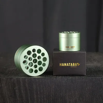 Productafbeelding van Hanataba - Boeketverdraaiers, matcha groen