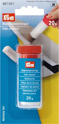 Produktbild von Prym 987057, Creme, 20 g, 1 Stück(e)