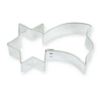 Obrázok produktu pre vykr. 0363 Kometka, 2,5x4,6cm_EXTPLASTIMEX