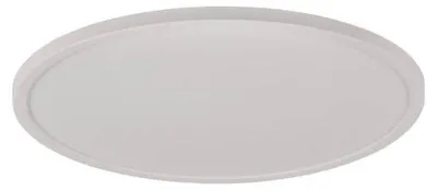 Immagine prodotto di Plafoniera LED rotonda con telecomando AUREO bianca 30W, tonalità di bianco 3600 lm, materiale plastico, dimensioni: 2x40x40 cm, IP20, RL