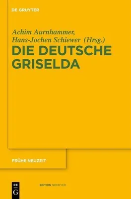 Image de Die deutsche Griselda