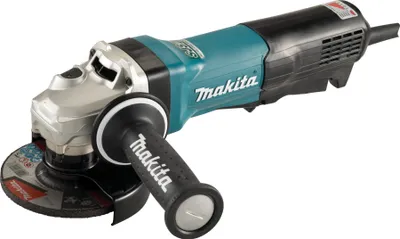 Productafbeelding van Schuurmachine MAKITA GA5094, 1900W, 125mm