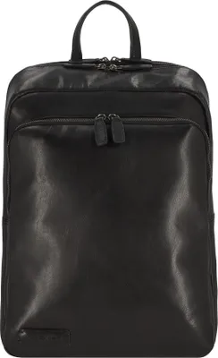 Produktbild von Plevier Rock Opal Daypack Leder 43 cm Laptopfach
