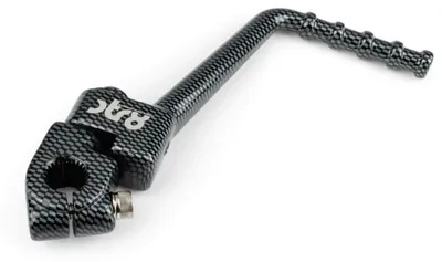 Produktbild von STR8 Start-Up Pedal Carbon-Look Aluminium AM6
