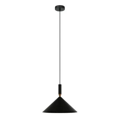 Obrázek produktu pro DRELLO PND-541101-BK Závěsná lampa Italux