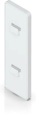 Image de Support Flottant pour Switch Ubiquiti Blanc - UACC-SWITCH-FM