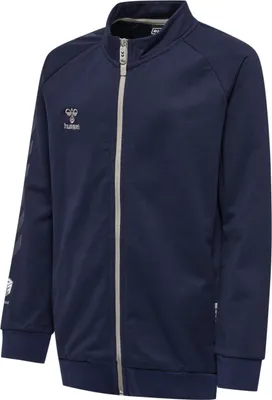 Obrázek produktu pro hmlMOVE GRID Bavlna JACKET ZIP KIDS