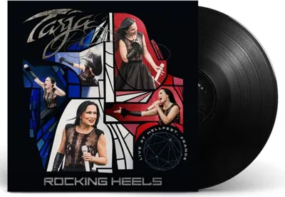 Produktbild von Live at Hellfest