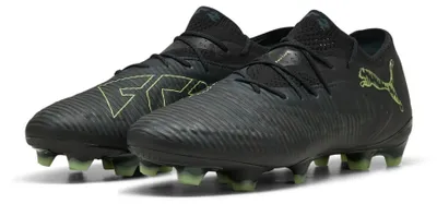 Produktbild von Puma Nocken Fußballschuhe Unisex 70756D615F313038353836 Schwarz 45 EU