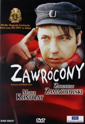 Produktbild von Ein Wendehals (nur Originalversion) [DVD]