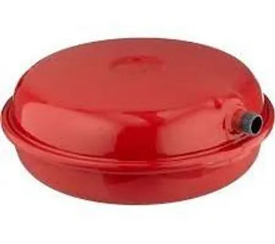 Image de Tuyau d'expansion ERP320, 12 litres, ELBI, référence 1120408