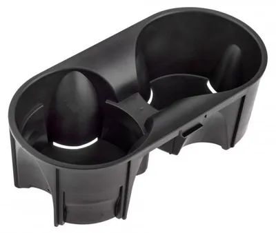 Produktbild von Getränkehalter Jeep Wrangler 2007- 1FH72XDVAA