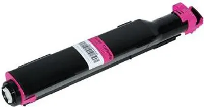 Produktbild von Kompatibler Toner für Xerox WorkCentre 7132 XL Magenta