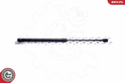 Produktbild von ESEN SKV 52SKV740 Gasfeder Heckklappendämpfer für VW Polo Schrägheck (6R1, 6C1) 526mm