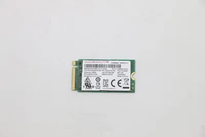 Immagine prodotto di SSD Lenovo UMIS AM620 128G PCIe 2242