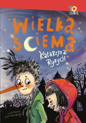Imagen del producto de Wielka sciema
