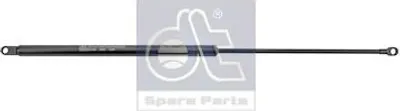 Produktbild von DT Spare Parts Gasfeder Frontklappe 2.71000 für VOLVO F 12 600mm