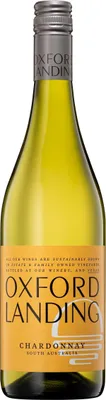 Produktbild von Oxford Landing Chardonnay South Australia Wein trocken (1 x 0.75 l)