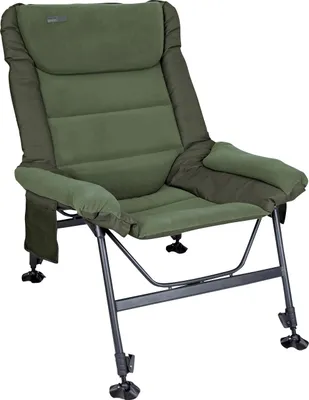 Produktbild von Sonik BANK-TEK Comfy Couch Chair - Angelstuhl