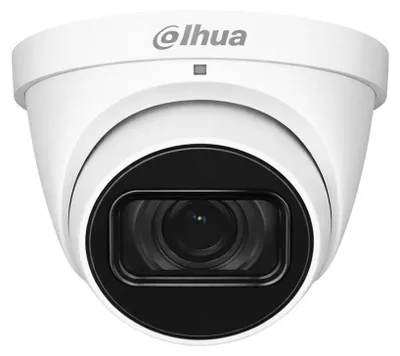 Immagine prodotto di Dahua HAC-HDW1500TMQ-Z-A Telecamera HDCVI Eyeball 5 MP IR Smart