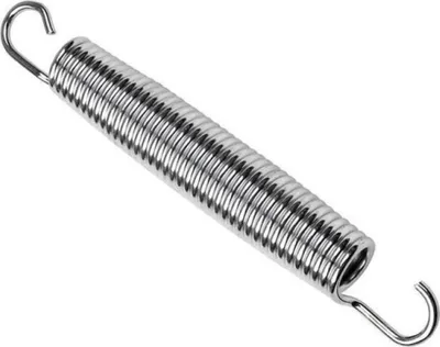 Produktbild von Aga Trampolin Stahlfedern 14 cm