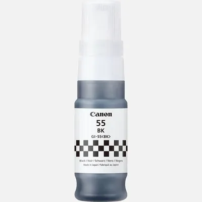 Image de Canon GI-55 BK noir