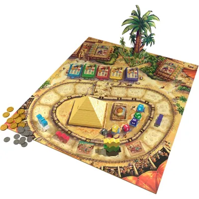 Obrázek produktu pro Asmodee Camel Up