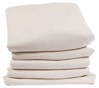 Produktbild von MOONDREAM Akustikvorhang 3in1 | Lärmschutz | Thermoisolierung | 100% Verdunkelung | Patentierte Technologie | Faltenband | Beige MC636 | 130B x 250H cm