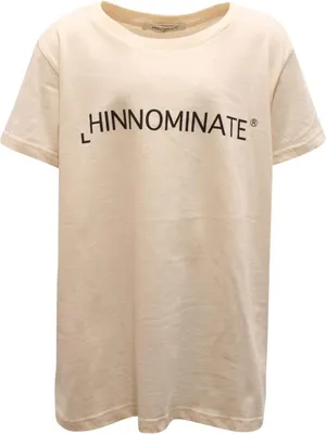 Zdjęcie produktu dla 6866Az Maglia Bimba Hinnominate Koszulka Dziecięca Dziewczęca