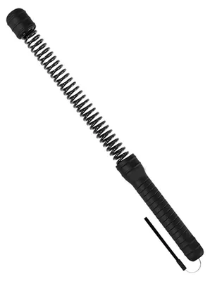 Produktbild von Multifunktionales, seilloses Battle Rope – Robustes Armtrainingsseil für Cardio- und Krafttraining – Kabelloses Trainingsseil für das Heim-Fitnessstudio