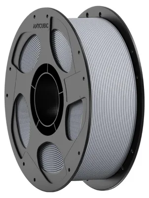 Produktbild von Filament ANYCUBIC IPHPFFW-101 PLA-CF 1 kg (Fischschuppenweiß)
