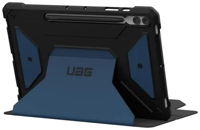 Obrázok produktu pre Urban Armor Gear Metropolis SE Series, Folio, Samsung, TAB S9 PLUS, 31,5 cm (12.4"), 417,305 g