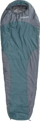 Immagine prodotto di Dove Domani sacco a pelo mummia 230x80cm blu folletto