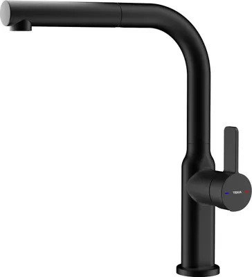 Obrázek produktu pro Kitchen faucet TEKA OVAL 938 black