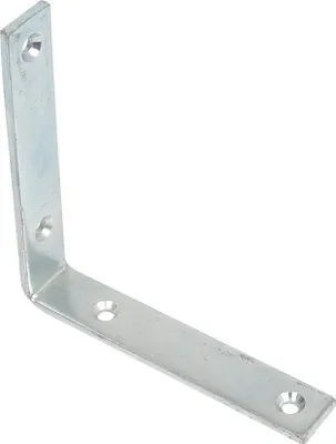 Produktbild von Winkelverstärkung BC 160 Zbl