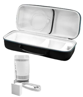 Productafbeelding van Solidchoice - ® Beschermcase voor Samsung Freestyle Projector - Opslagtas