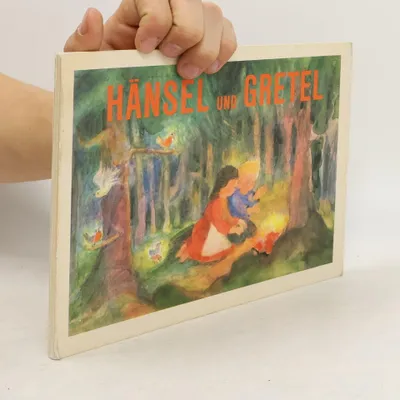 Immagine prodotto di Hänsel und Gretel