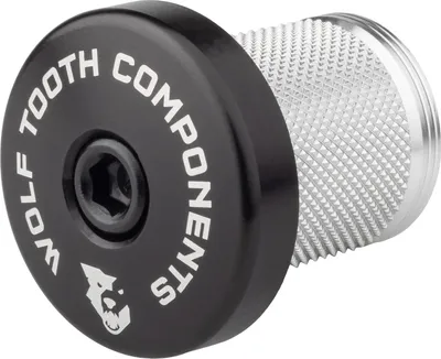 Image de Wolf Tooth Expander Argent 1 1/8 Argent 1 1/8