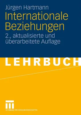 Produktbild von Internationale Beziehungen
