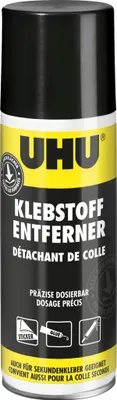 Produktbild von UHU, Klebstoffentferner, 200ml