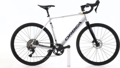 Produktbild von Orbea Gain · Rahmengröße 56  · Rennräder · Rahmengröße 56  · E-bike