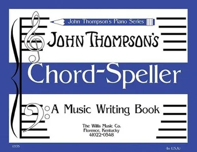 Produktbild von Chord Speller