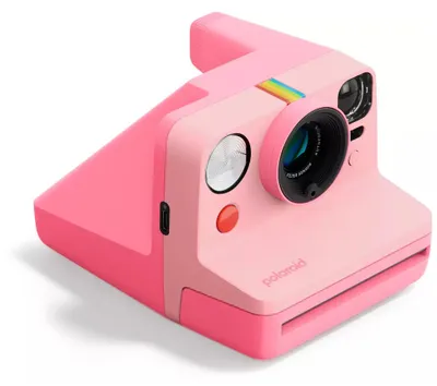 Immagine prodotto di Polaroid Now Gen 3 Rosa