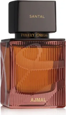 Obrázek produktu pro Ajmal Purely Orient Santal EDP 75 ml UNISEX