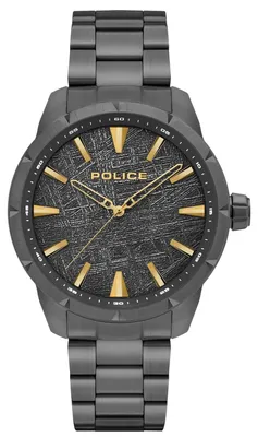 Zdjęcie produktu dla POLICE Zegarki na rękę PEWJG2202902