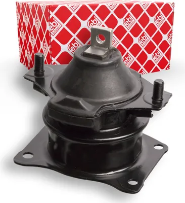 Produktbild von FEBI BILSTEIN Motorlager Hydrolager Rechts für HONDA Accord VII Limousine (CL, CN) 104323