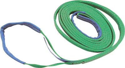 Immagine prodotto di Cinghia di sollevamento Kerbl, portata 2 t/4 t, a 2 strati, 2 m; larghezza 6 cm