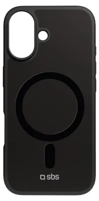 Image de SBS Coque pour iPhone 17 avec technologie D3O