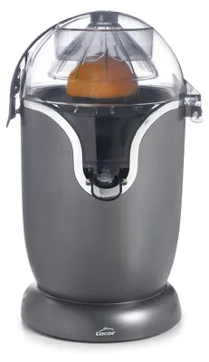 Immagine prodotto di Lacor 69520 Spremiagrumi, 60 watt, alloggiamento in acciaio inox