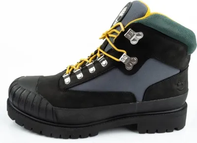Zdjęcie produktu dla Buty Timberland trekkingowe TB0A5QCZ001